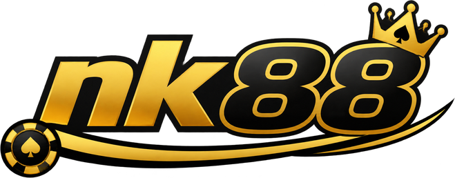 NK88 Logo